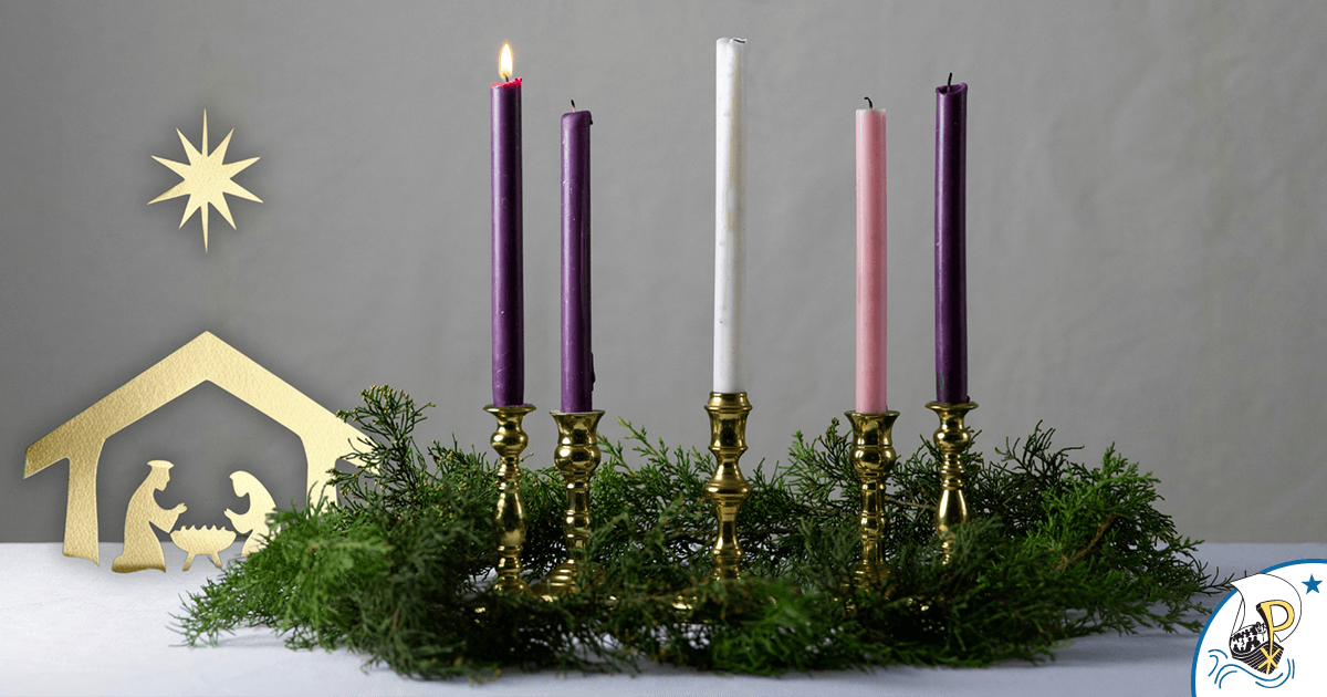 The Advent in Our Lives