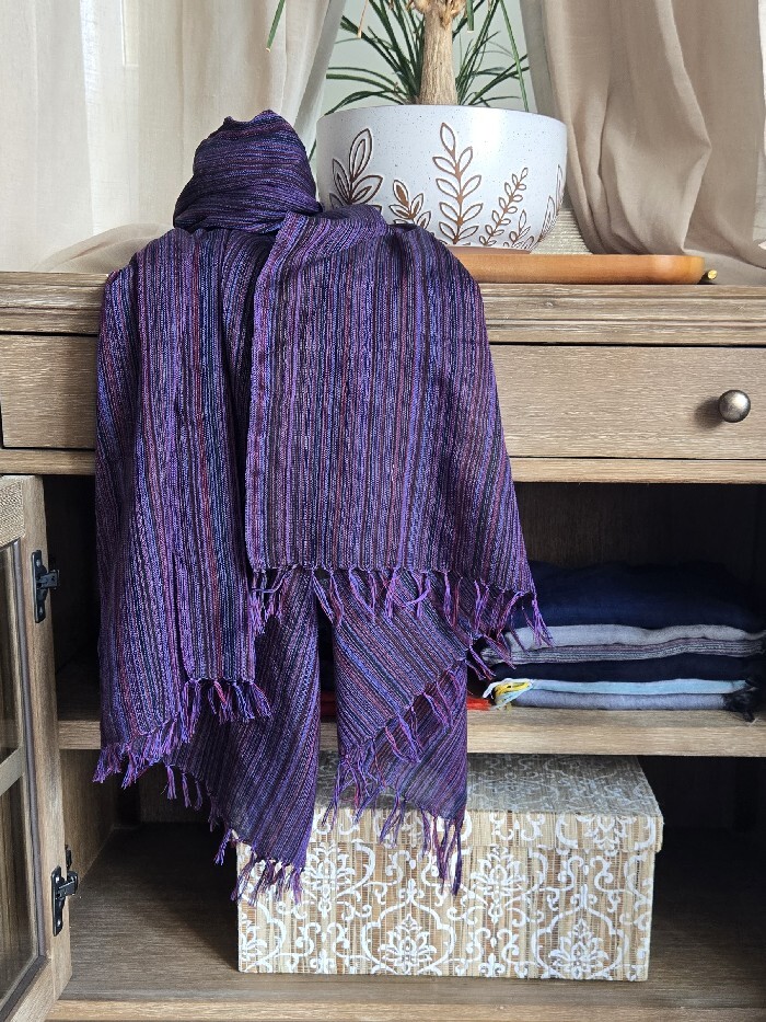 Shawl-Wrap