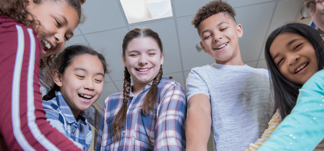 NEW! Junior Leaders Academy