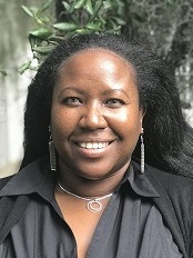 Monica Shaw