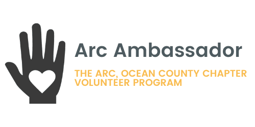 Arc Ambassador Volunteer Program