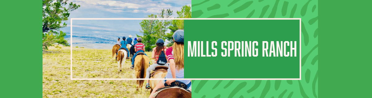 Mills Spring Ranch