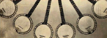 Banjo Apocalypse