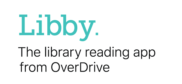 Libby app logo