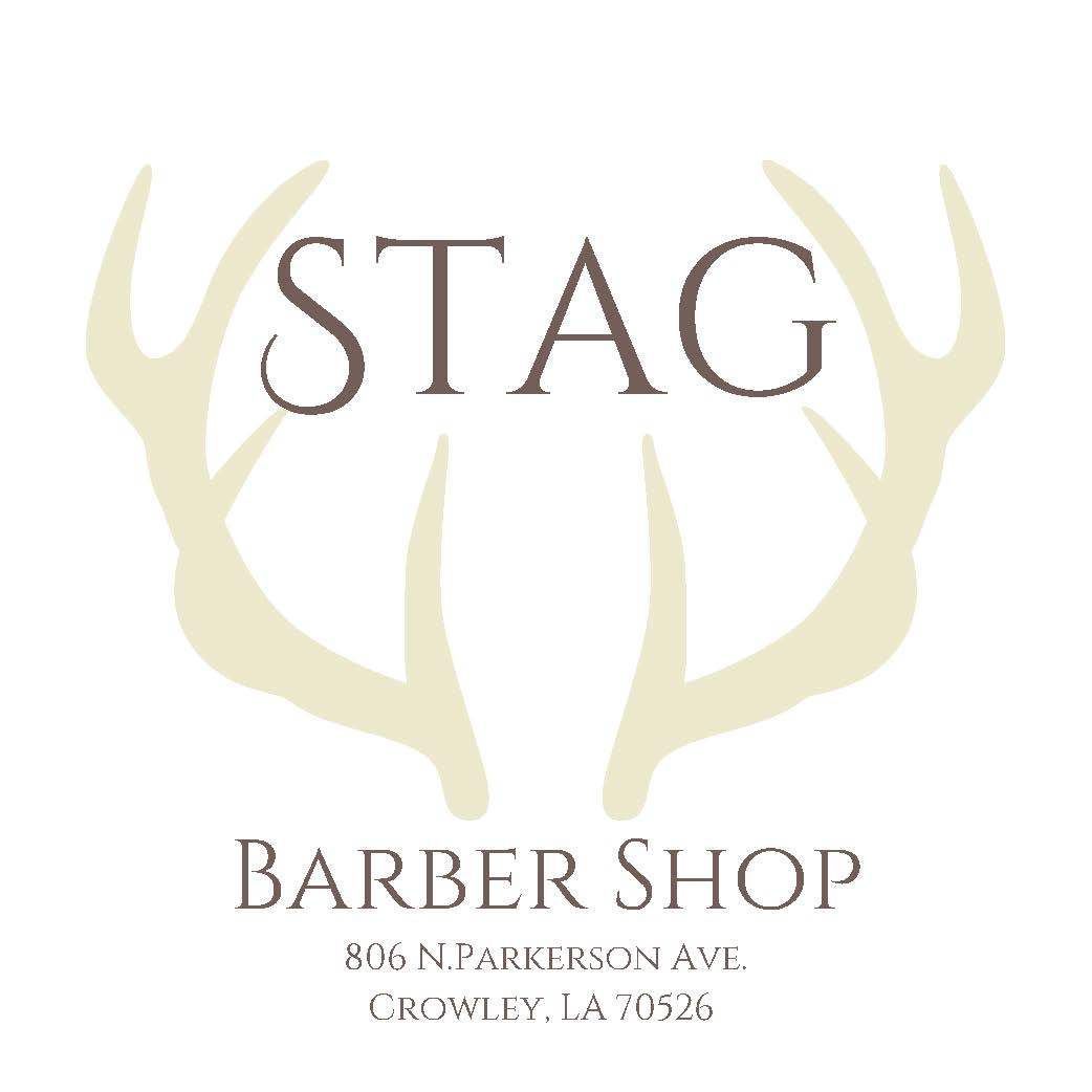 Stag Barber Shop