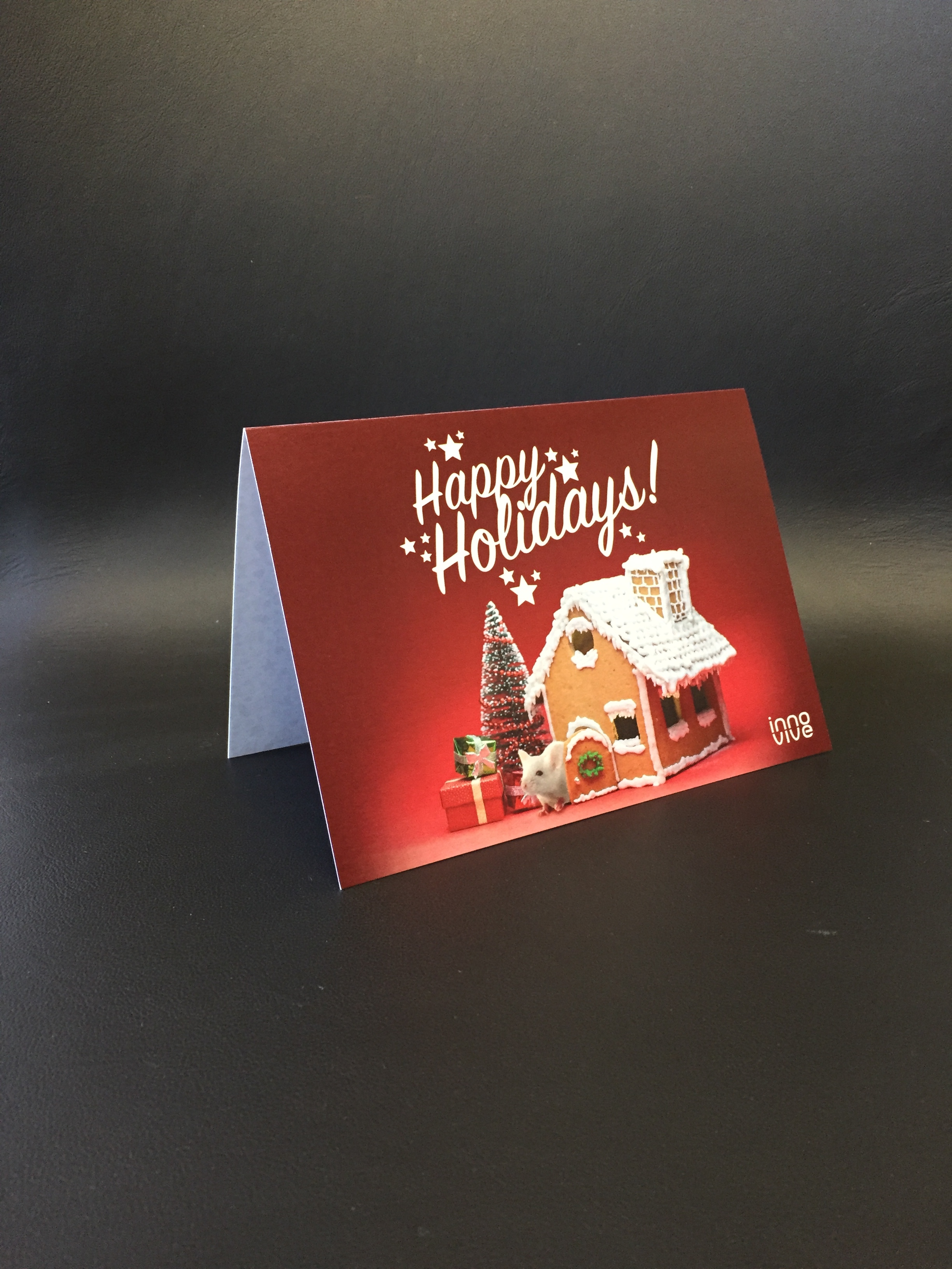 A-7 Greeting Cards (Single-Sided)