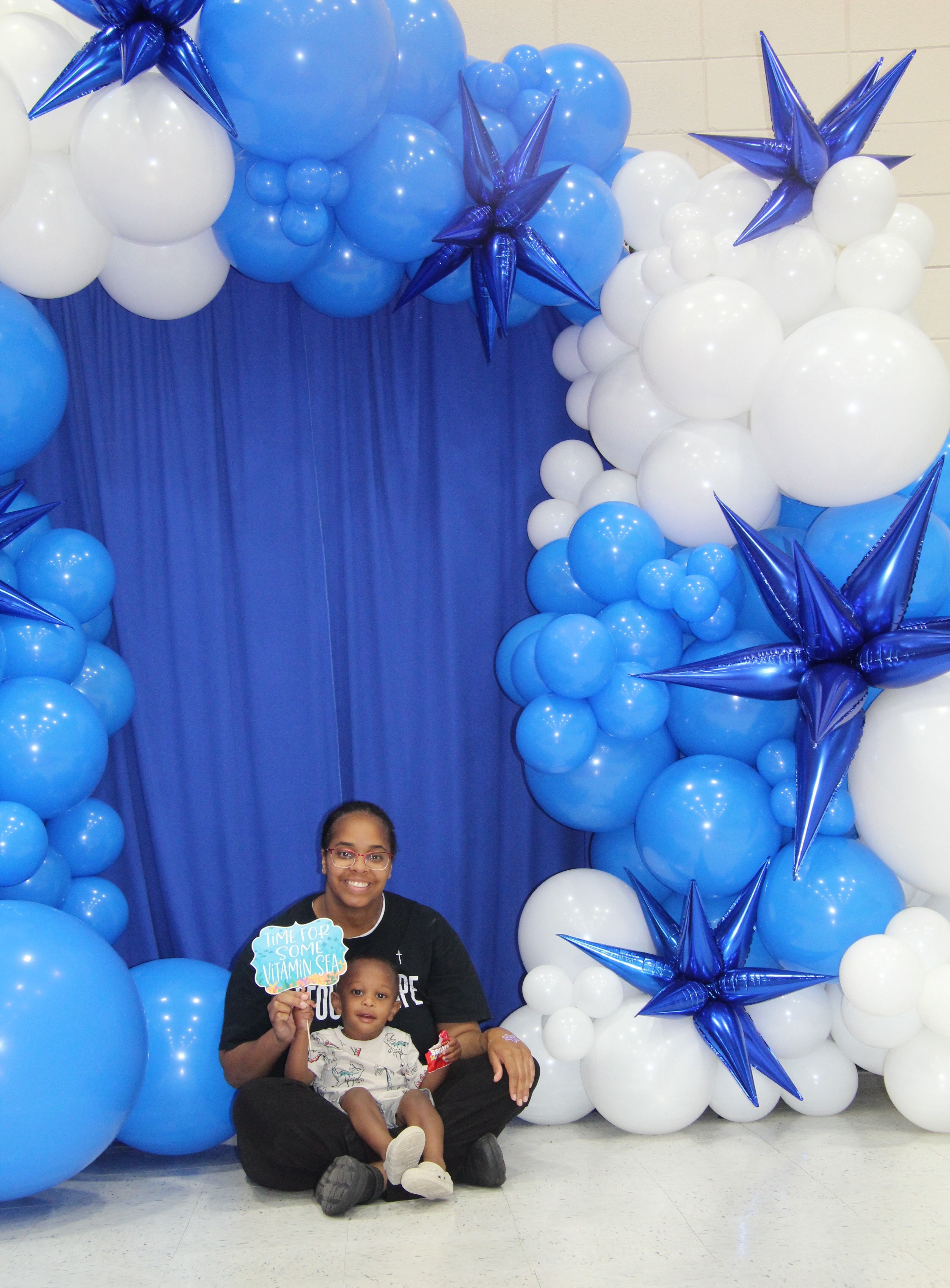 ARTEI Little Rock Education Day