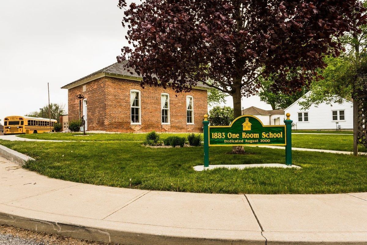 Home Hendricks County Community Foundation