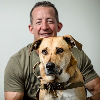 ABC 15 Arizona: Meeting man's best friend through Fulton Homes' Operation K9 Companion