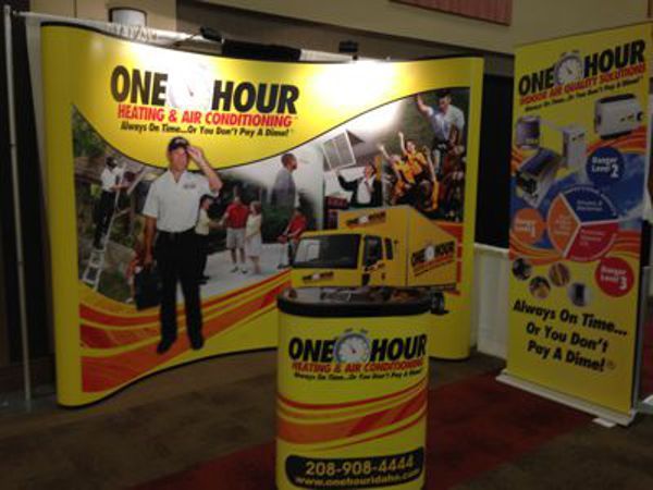 Trade Shows	