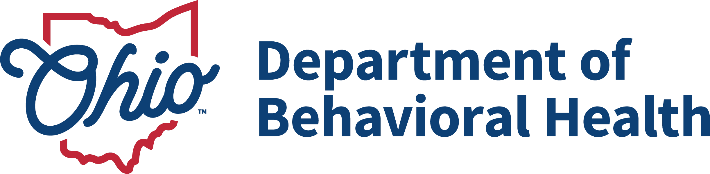 Ohio Department of Behavioral Health
