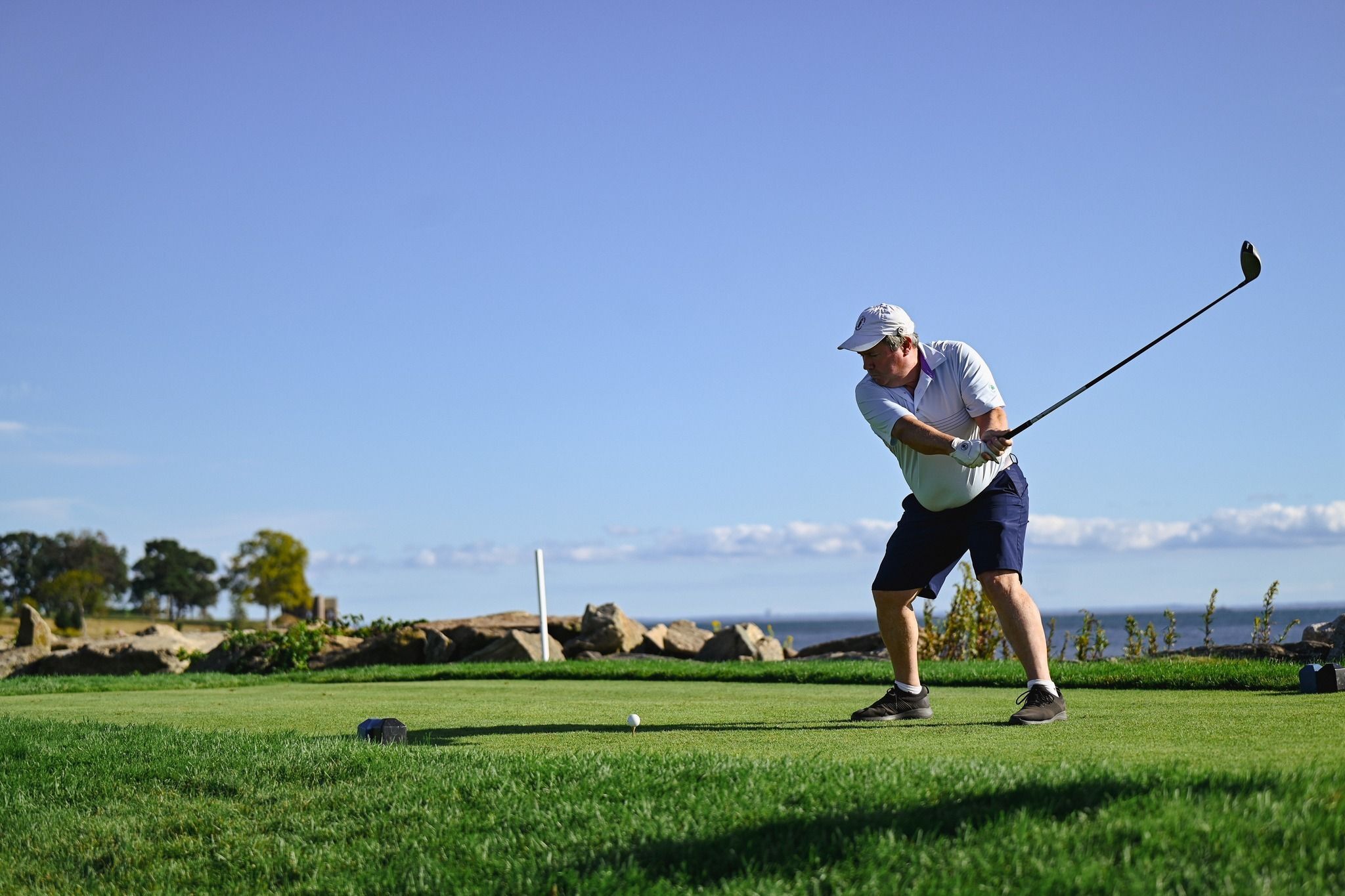 Golf Outing