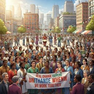 Community Transformation Institute