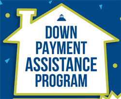 Wow! Down Payment Assistance Program from City of Asheville