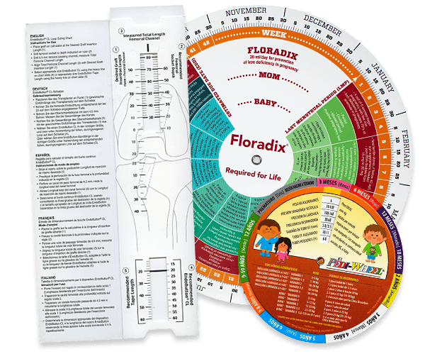 Medical & Healthcare Reference Tools
