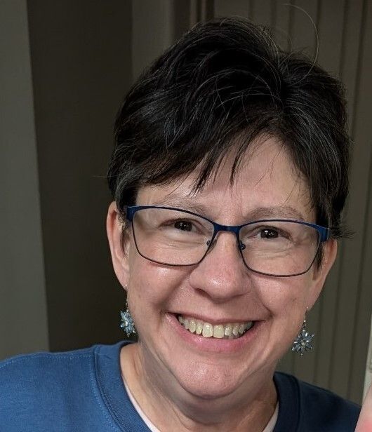 Jody Winter