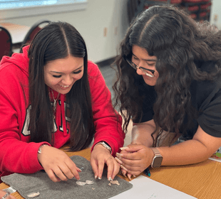 Educator Workshops »