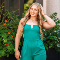 Lt. Col. Paul Adams Memorial Scholarship