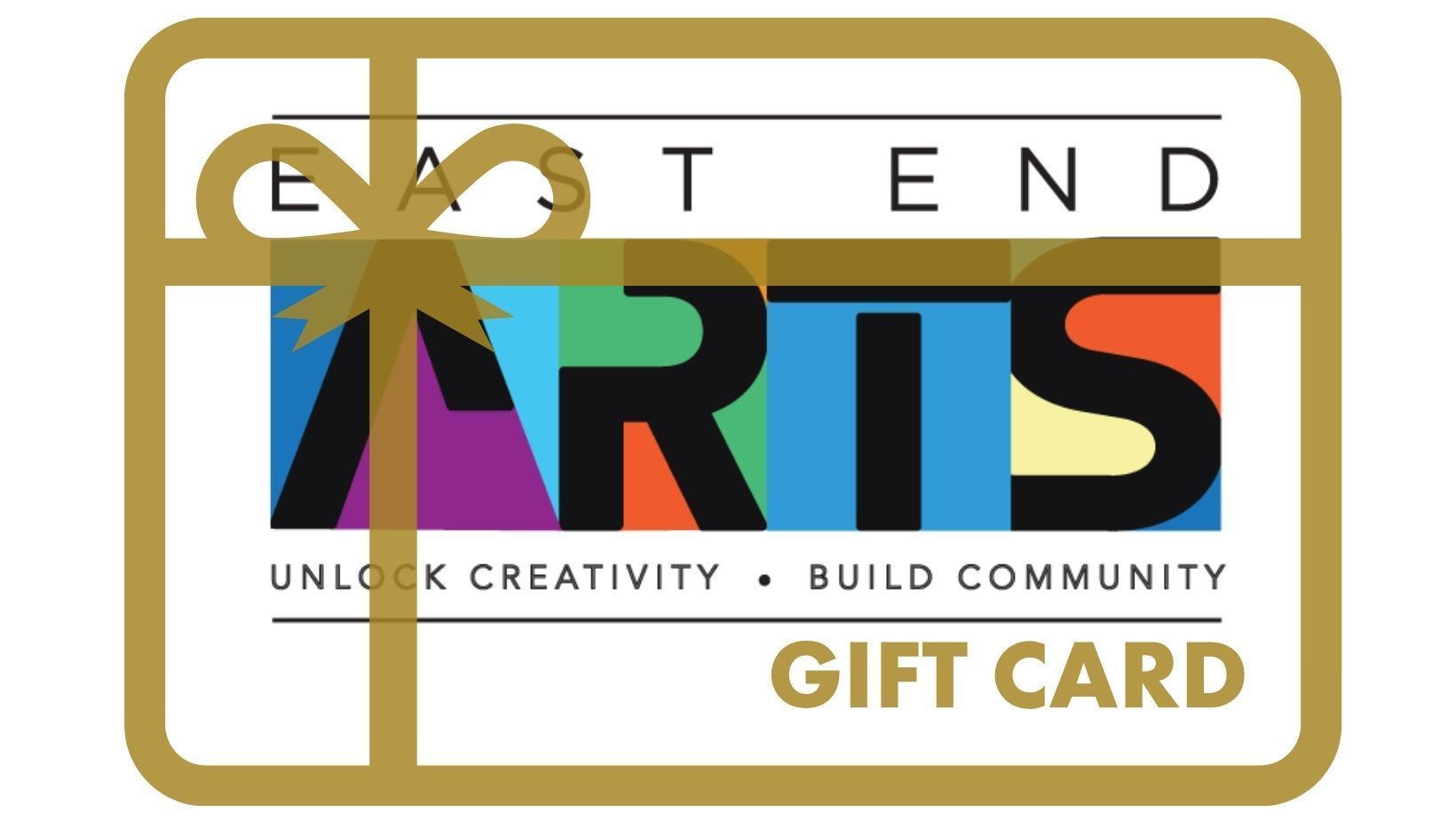 Give the Gift of Art or Music!