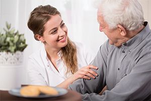 Improving Alzheimer's and other Dementia Care through Health Literacy