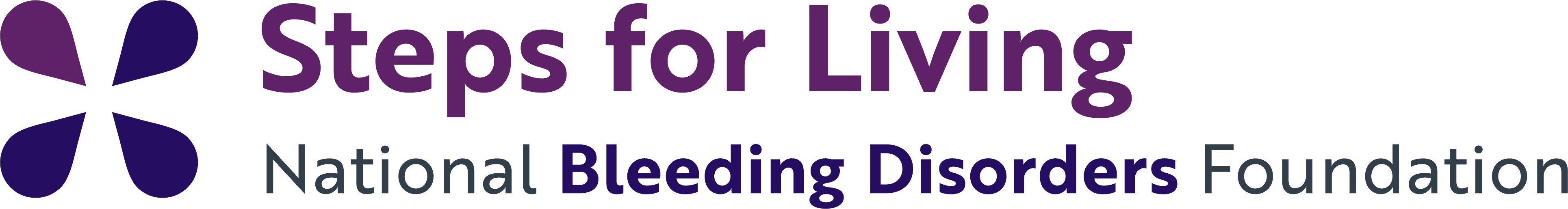 Steps for Living