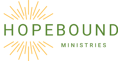 Hopebound Ministries
