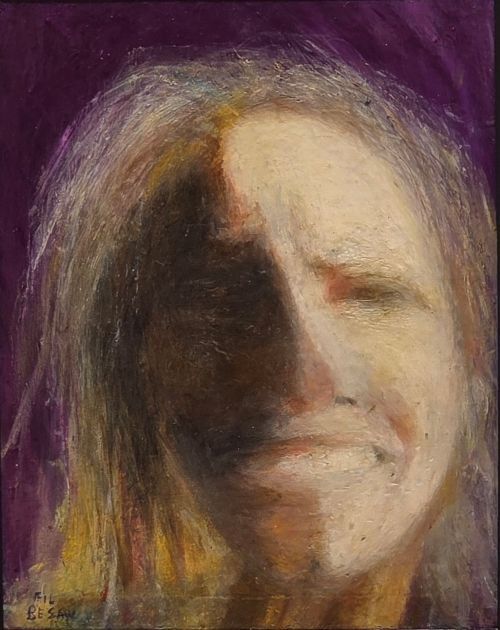 Self - Phyllis Besaw