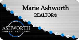 Ashworth Two Tone Swing Alternating Stones - Online Designer