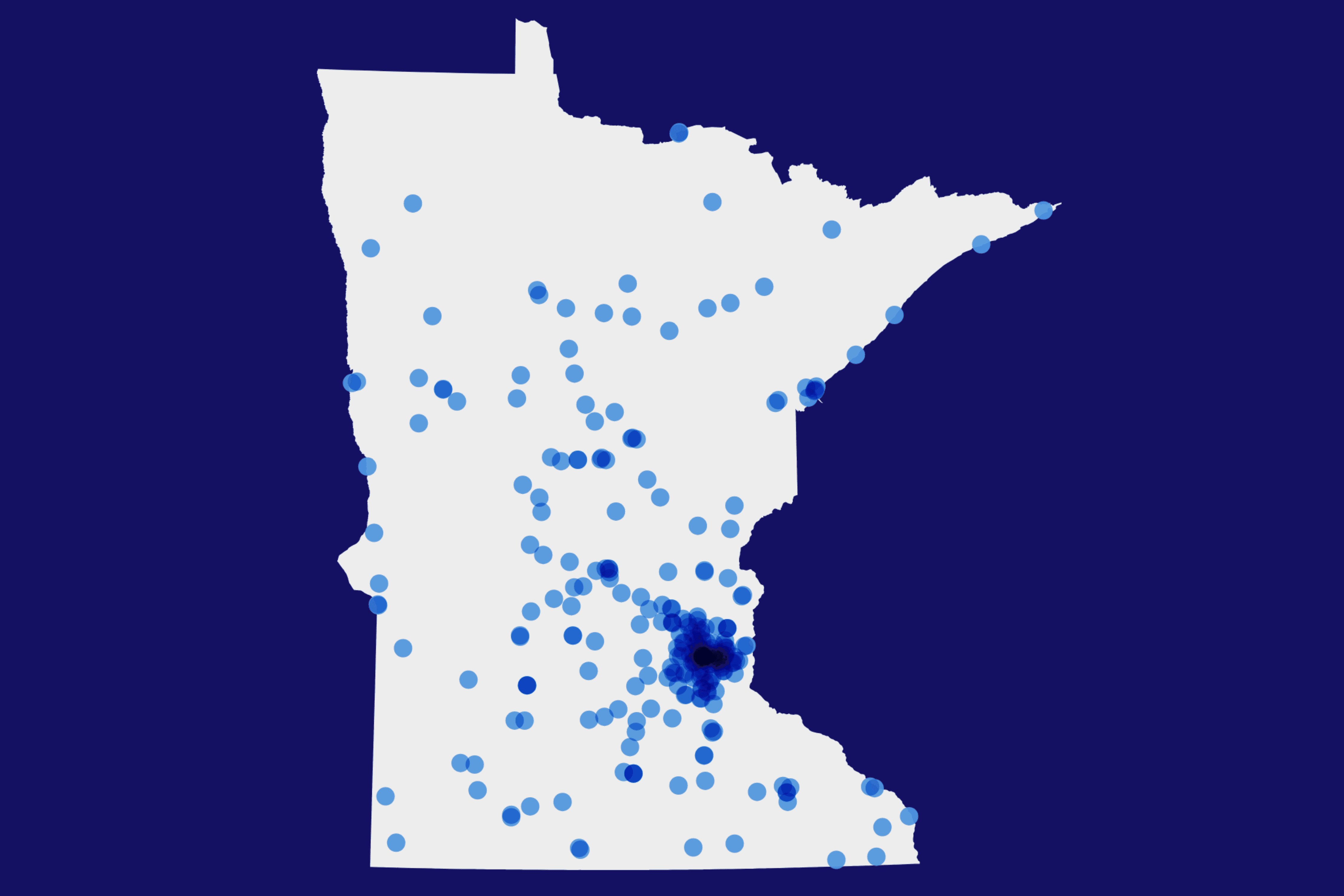 Find a Participating Reach Out and Read Clinic Near you!