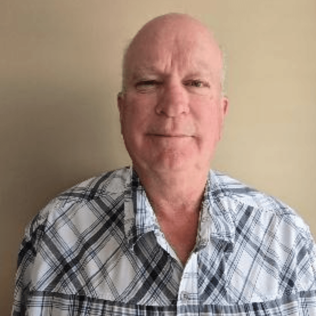 Donn Newquist