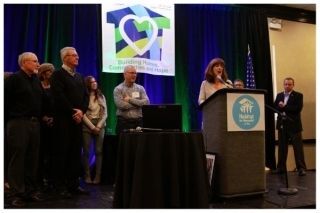 Project Playhouse Award
