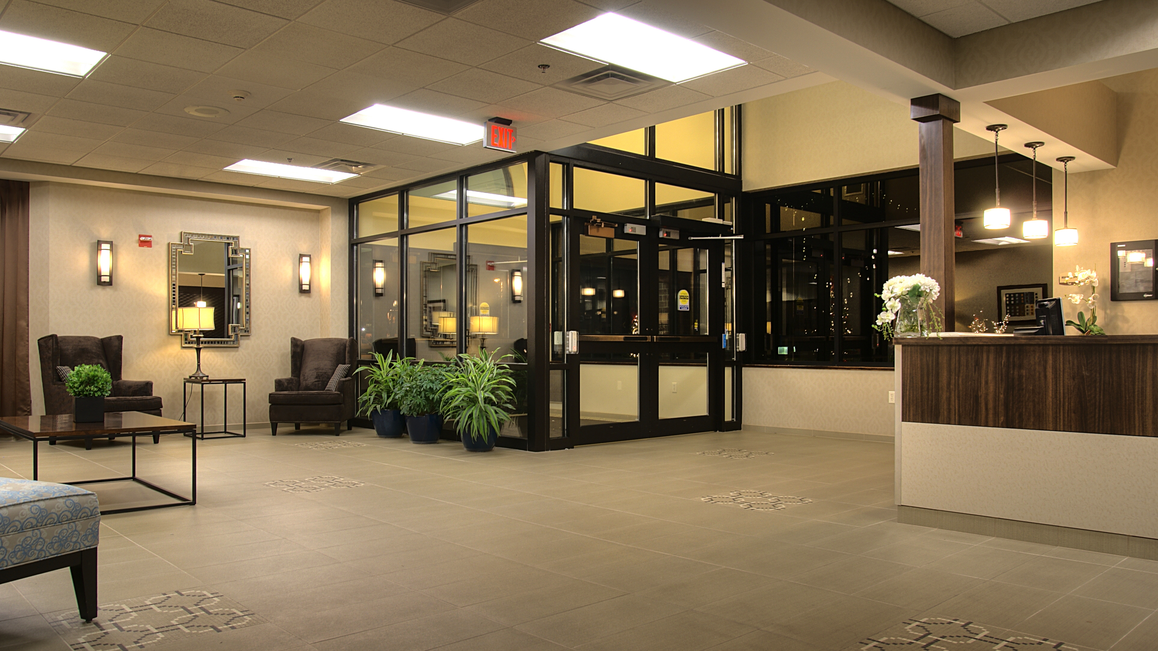 Architectural Design Associates Portfolio Continuing