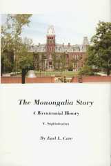 The Monongalia Story Volume V -- Sophistication