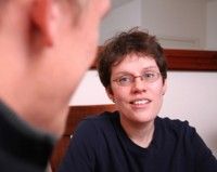 The Kennedy Center Job Placement