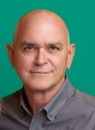 John Murray- Director, and Member of Real Estate, Building and Volunteer - Community - Faith Relations Committees