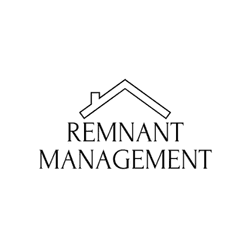 REMNANT WEBSITE LOGO