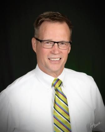 Jay D. Vogt