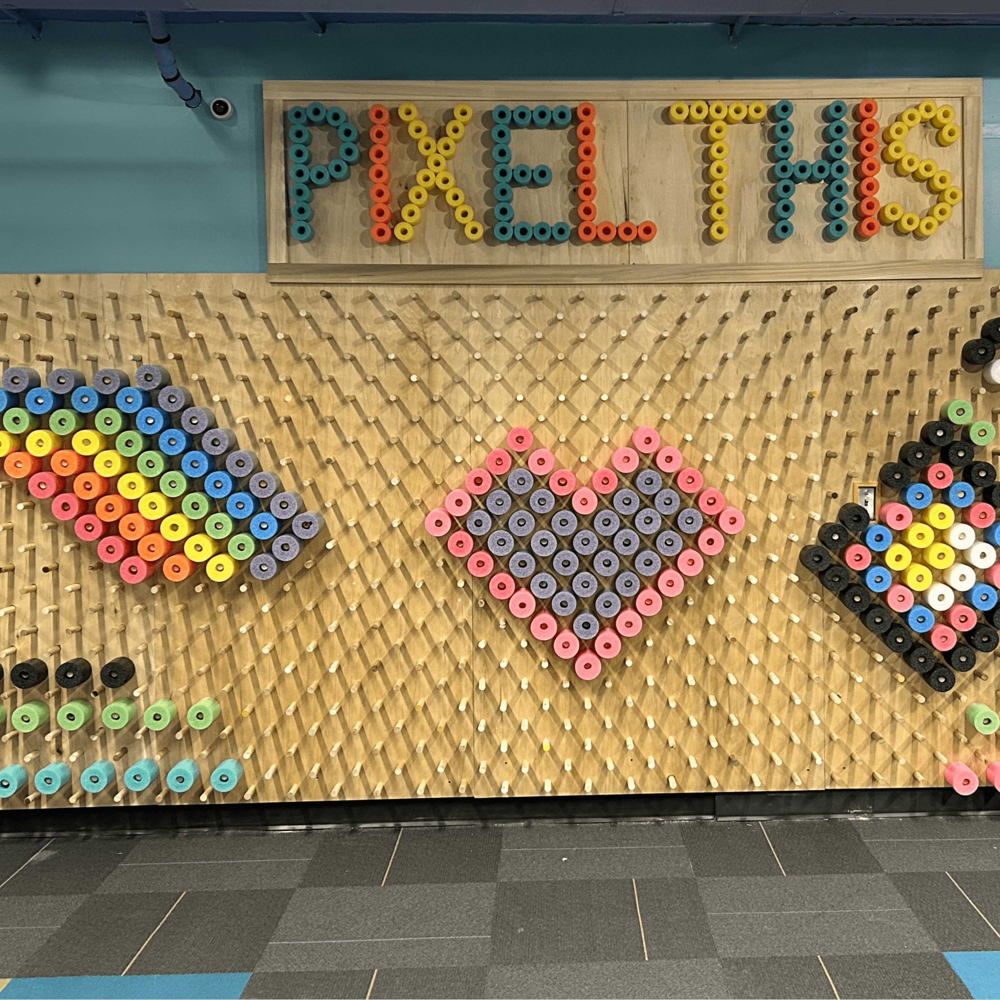 PIXEL THIS