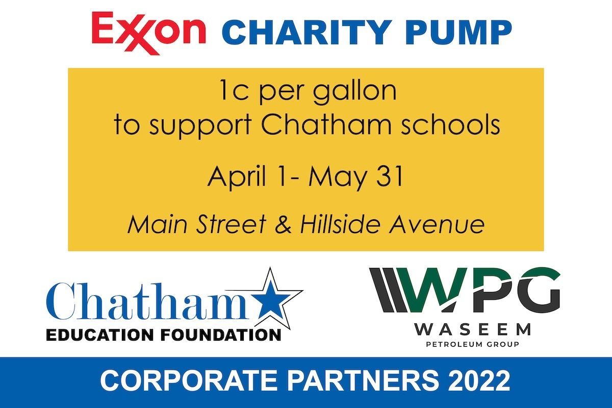 Pump for Education!