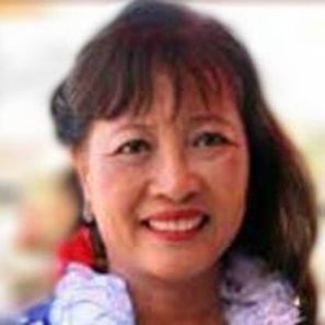 Josephine Francisco Villanueva, BSN’67, MA, RN-BC, NE-BC