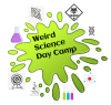 2023 Weird Science weeklong DAY CAMP
