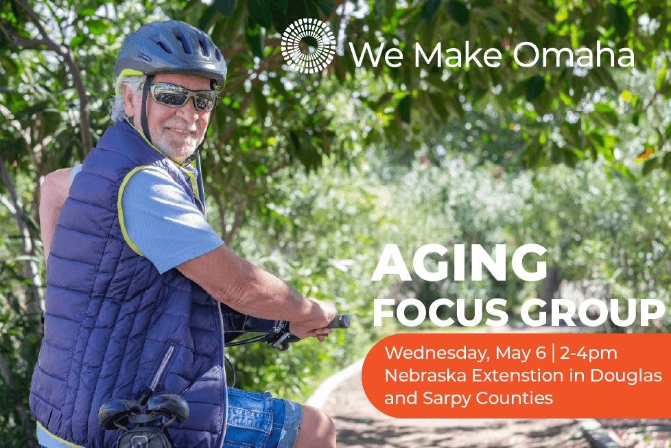 Aging Focus Group May 6, 2026