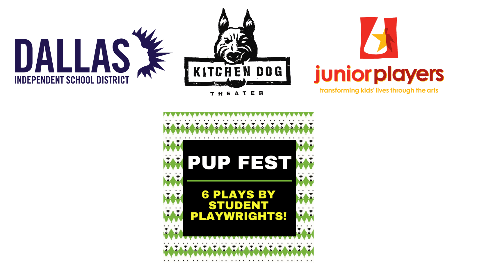 Pup Fest Programs Programs Junior Players