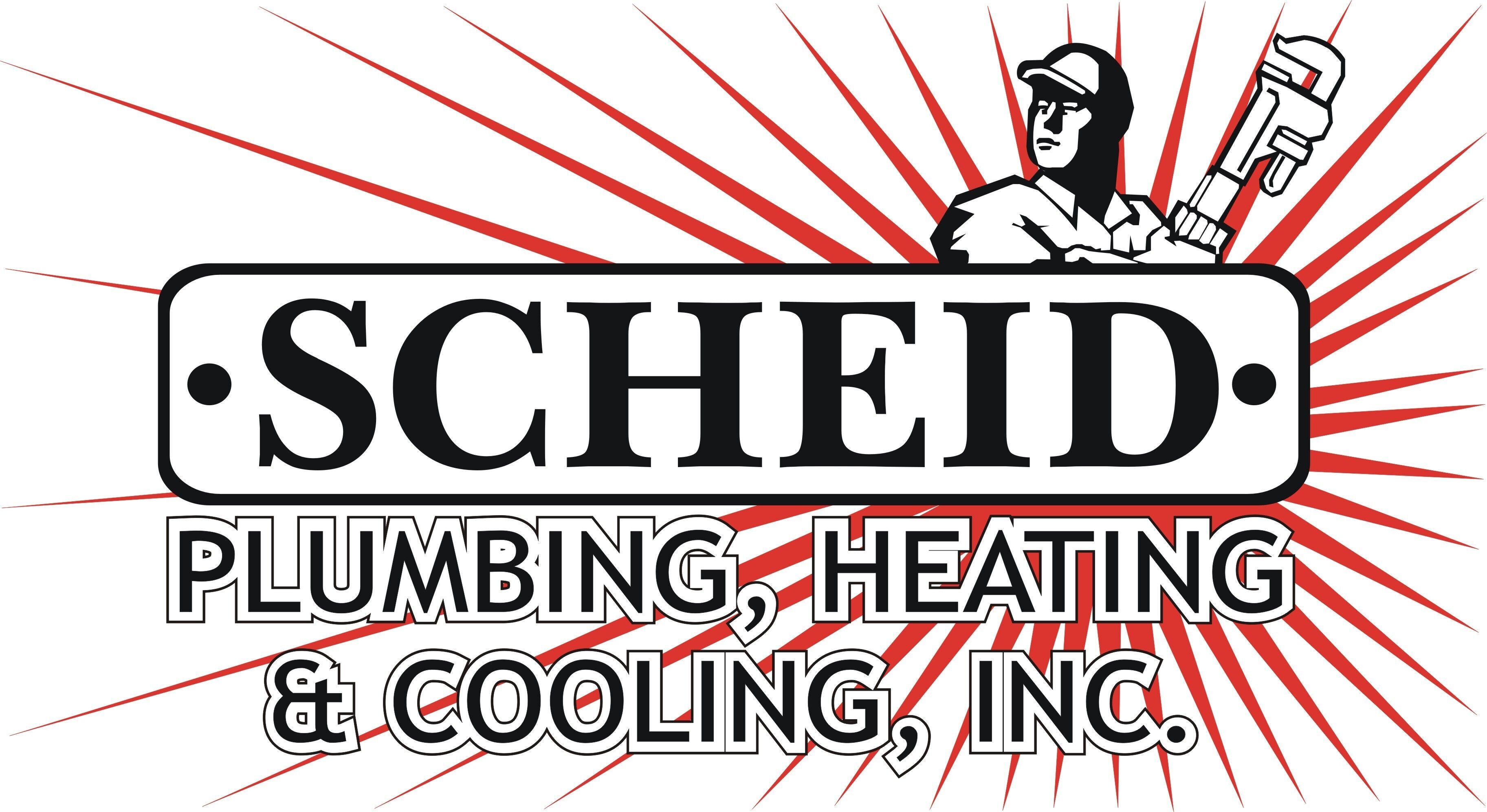 Scheid Plumbing Heating & Cooling 