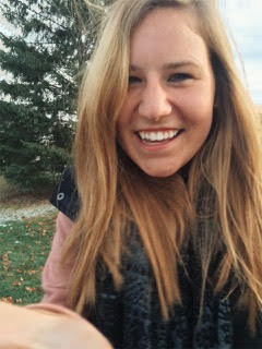 Volunteer Spotlight: Brooke Berning