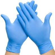 Nitrile Gloves - Bulk