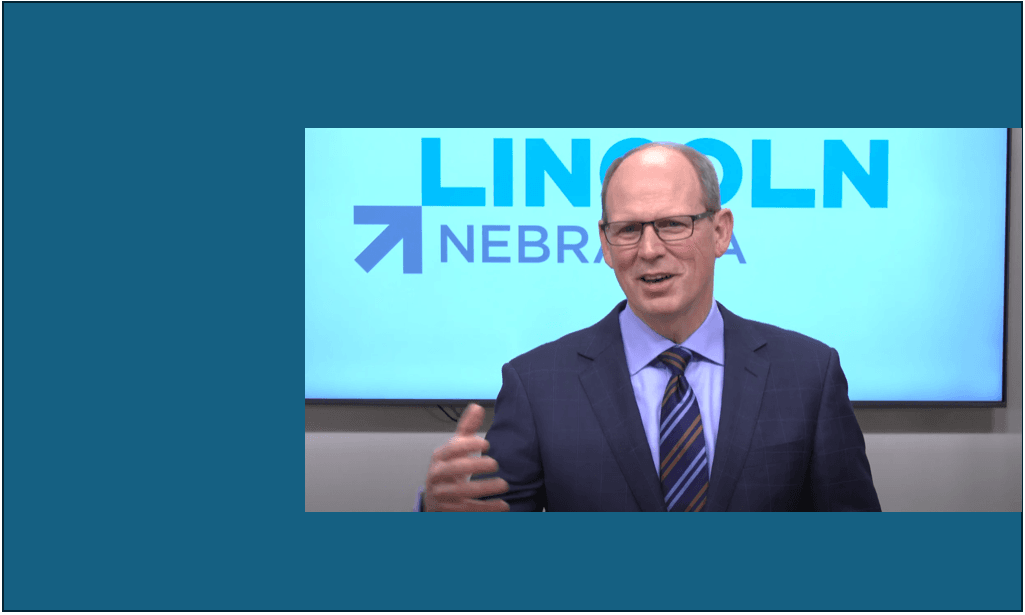 ABLE welcomes Russ Gronewold