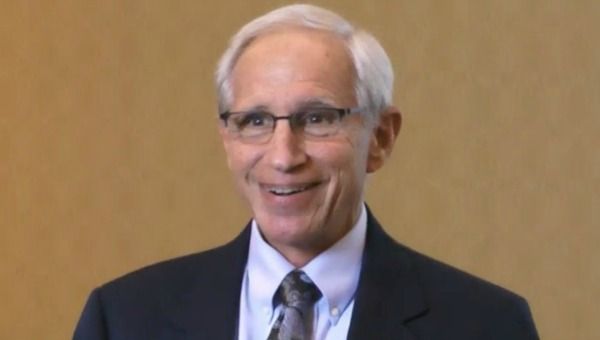Bob Block, MD - Effects of Violence & Abuse: A New Health Perspective 