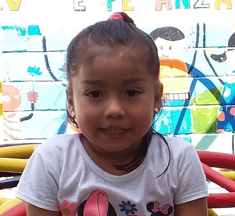 Ashly Marcela