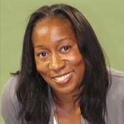 Kimberley Jackson-Brown